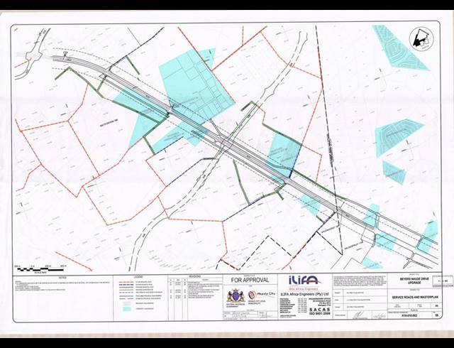 LAND FOR SALE IN RIETFONTEIN